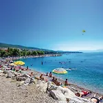 Appartement Gorgeous In Crikvenica
