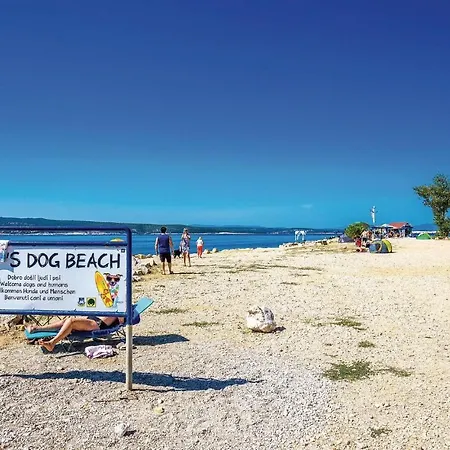 Gorgeous In Crikvenica