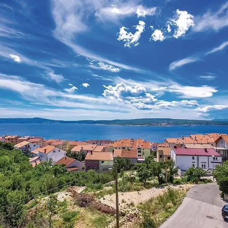 Apartment Gorgeous In Crikvenica