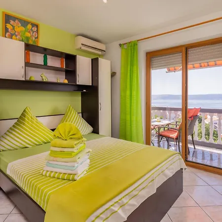 Appartement Gorgeous In *