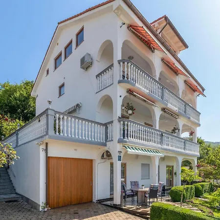 Appartement Gorgeous In