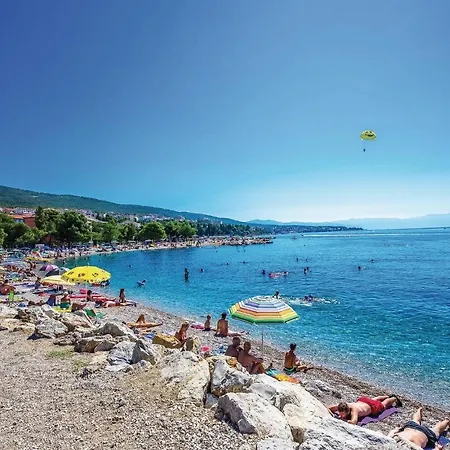 Appartement Lovely In Crikvenica