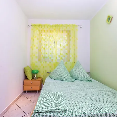 Appartement Lovely In Crikvenica