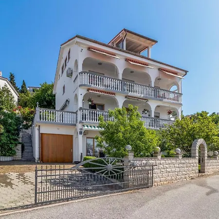 Gorgeous In Crikvenica