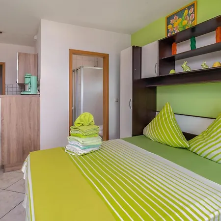 Lovely In Crikvenica