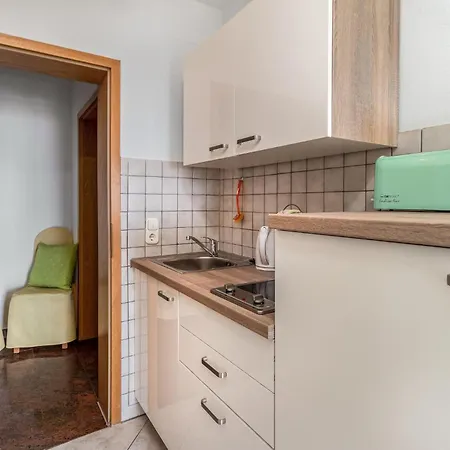 Lovely In Appartement