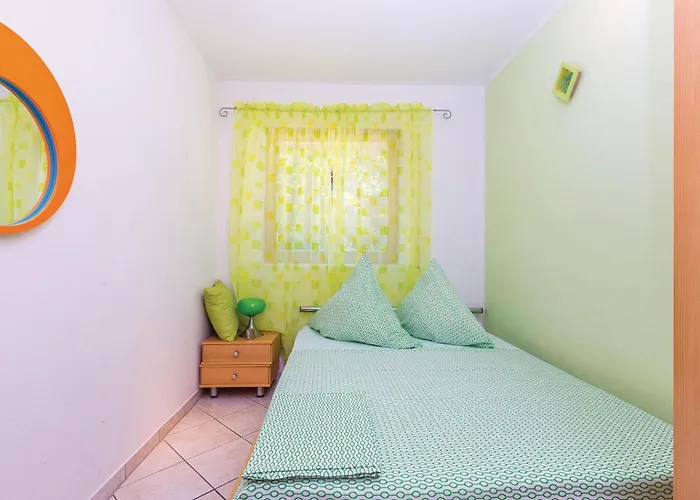 Appartamento Lovely In Crikvenica