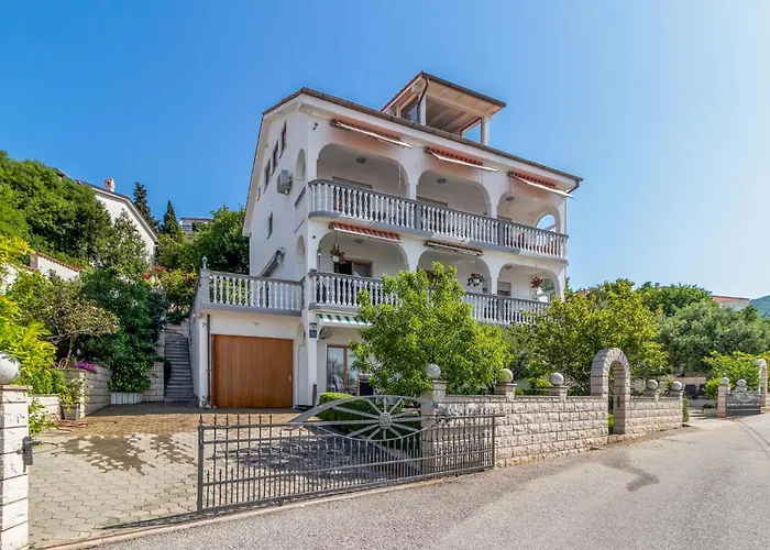 Lovely In Crikvenica