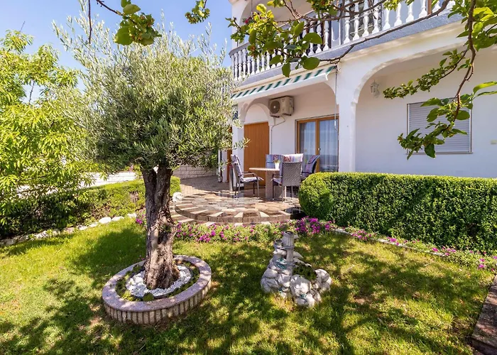 Lovely In Appartamento Crikvenica