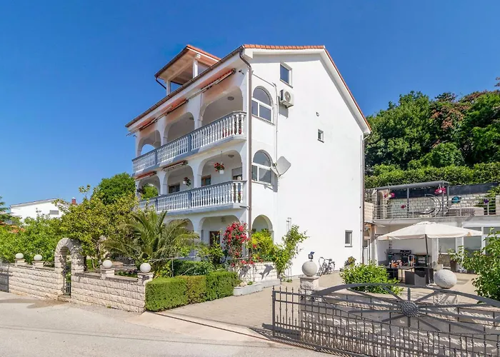 Lovely In * Crikvenica